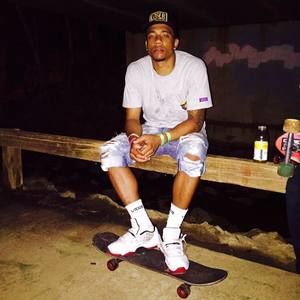 Meet your Posher, Lorenzo